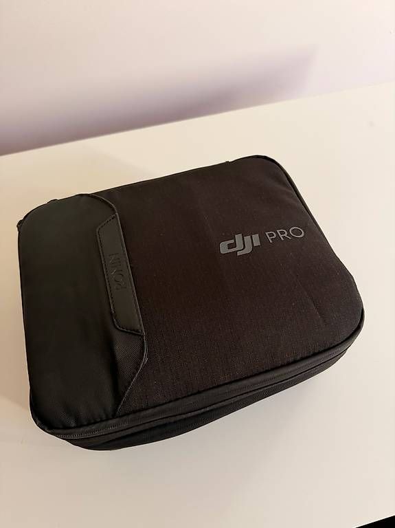 Altri Accessori: DJI RONIN S2 PRO COMBO – Usato da Neyruz FR venduto da sbr_6ltj 3