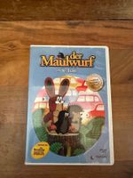 Der Maulwurf in der Stadt