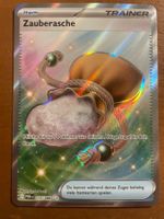Pokemon Zauberasche (Versand gratis)