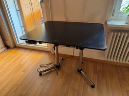 USM Haller Stehpult