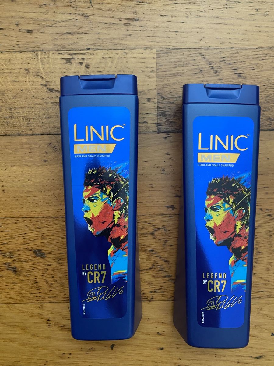 Prodotti per capelli: CR7 Limited Edition Shampoo und Maske – Nuovo e nell'imballaggio originale da Zürich venduto da dan_kdc2 1