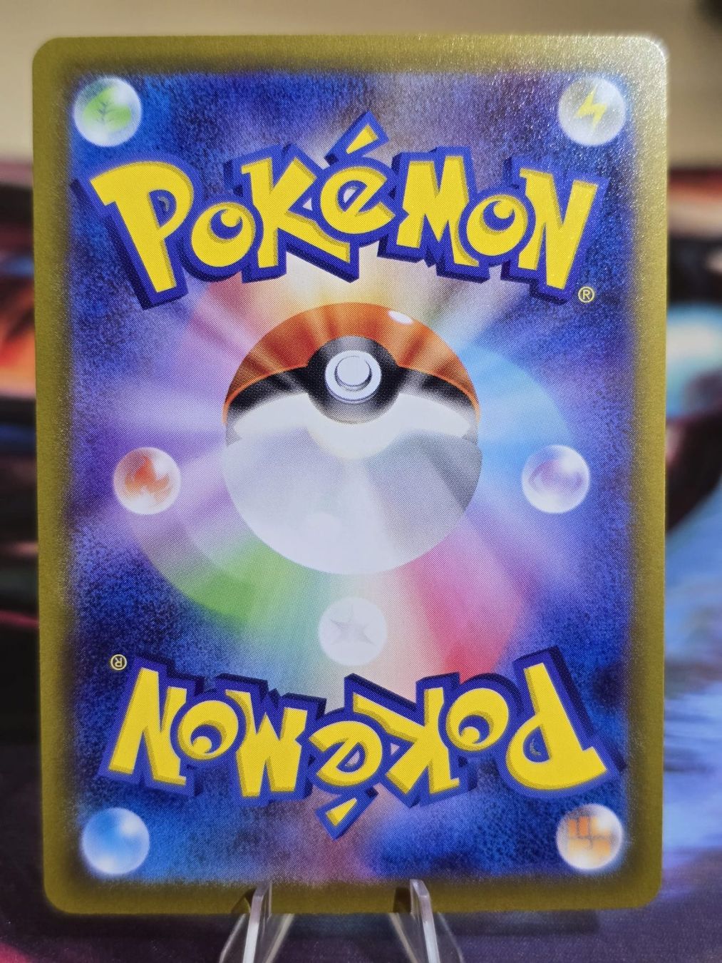 Pokémon Carte collezionabili: Froxy (m4 086) – Usato da Reinach AG venduto da AkuyakuTCG 1