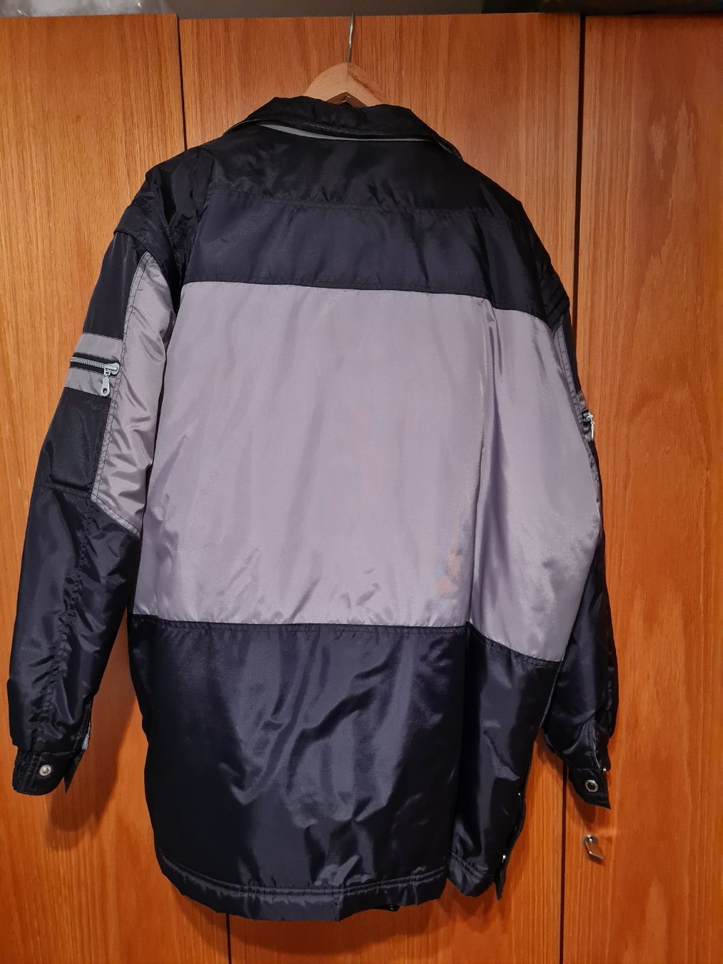 Giacche: Mercedes Jacke Gr.52 – Nuovo (secondo la descrizione) da Würenlos venduto da Dodo7 1