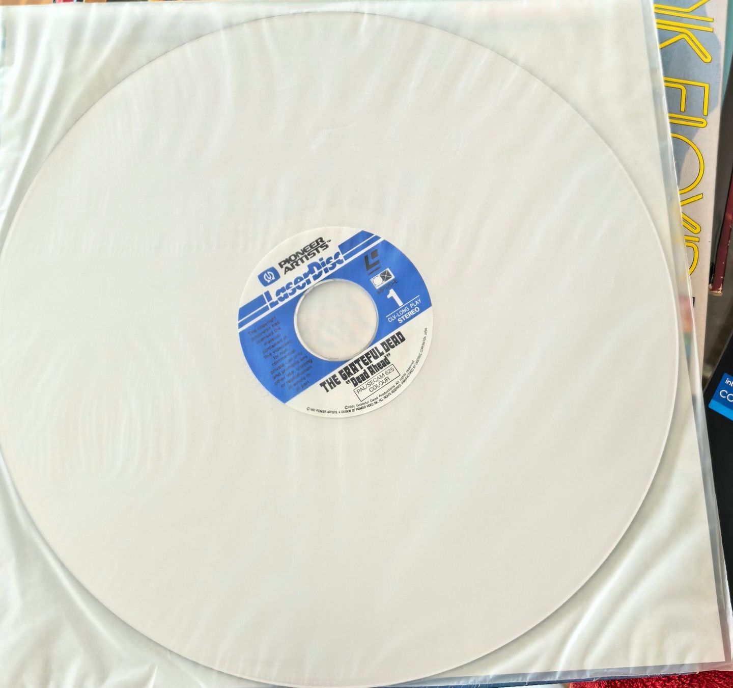 CD: Grateful Dead live Sammlerstück – Usato da huenenberg venduto da Suizofelize 2