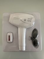 BaByliss Haarentfernungsgerät G960E mit Zubehör neuwertig
