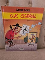 Lucky Luke N°67 - O.K. Corral