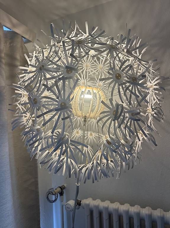 Ikea Lampade: Ikea Lampe wenig gebraucht – Usato da Schaffhausen venduto da Fixier 2