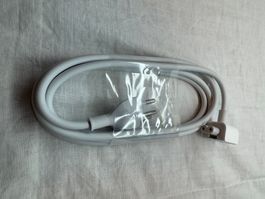 Câble d'alimentation Apple, parfait état, pour MacBook!(566)
