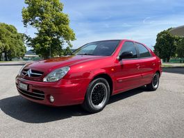 Citroën Xsara Berline 1.6 16V