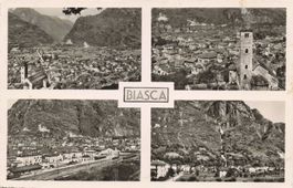 Biasca
