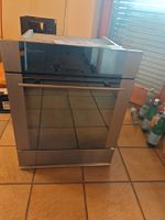 Einbaubackofen V-Zug, Edelstahl, Breite 60cm, funktionstü...