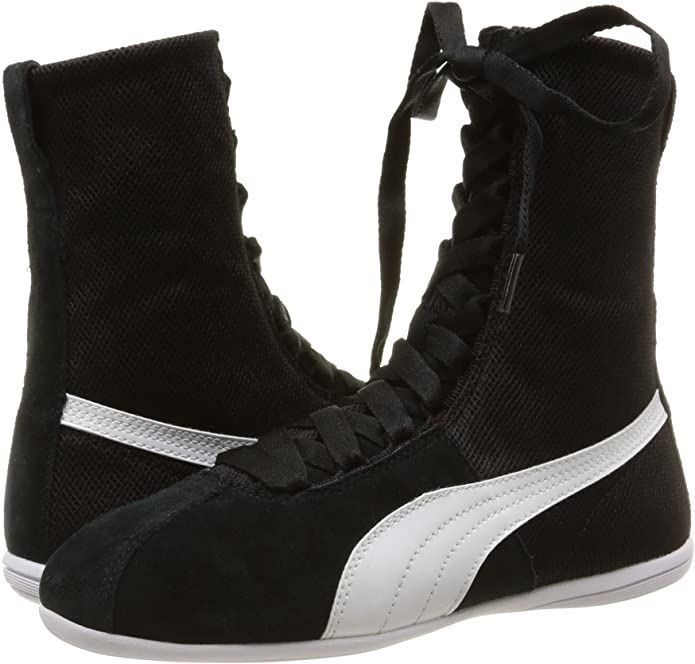 Puma Scarpe da donna: Puma Eskiva HinTextured Damen Gr. 38 – Nuovo e nell'imballaggio originale da Spreitenbach venduto da Opfikoner1 6