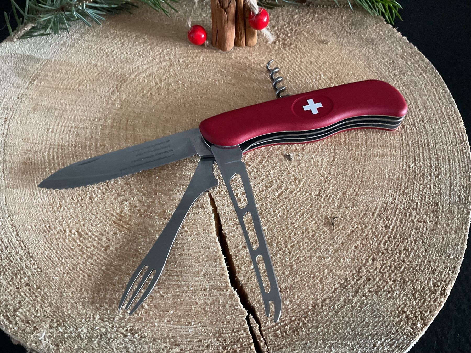 Victorinox Coltelli tascabile: Victorinox – Usato da Neuchâtel venduto da sta_7qfy 4