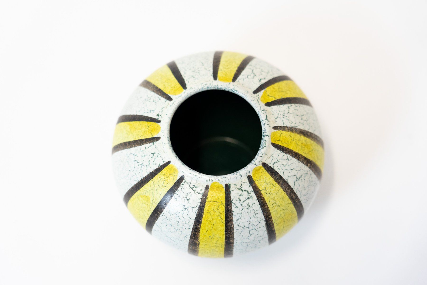 Vasi & Recipienti: Vase Nr. 8 - Versand möglich – Usato da Schaffhausen venduto da Studio-Ara 3