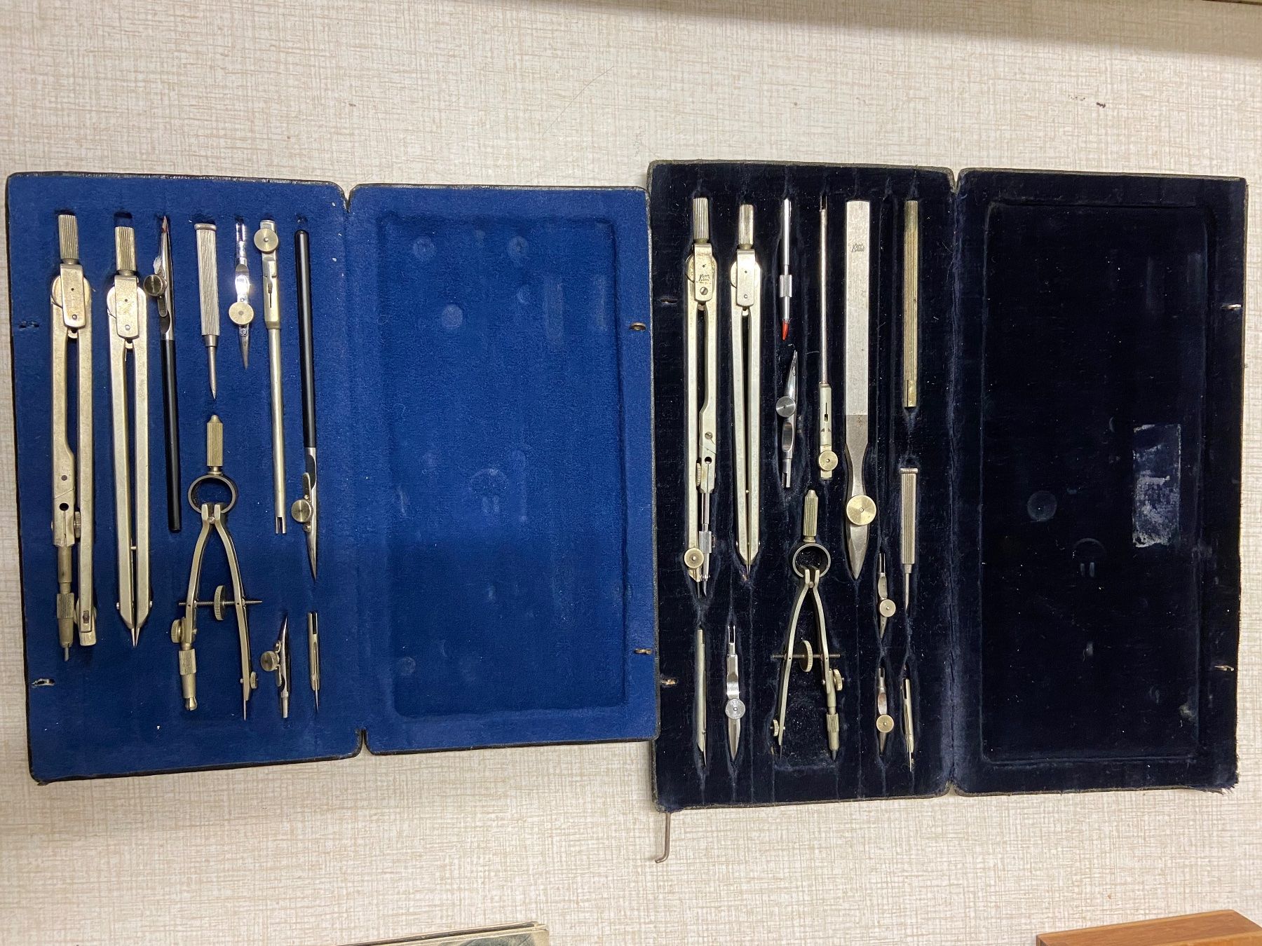 Zirkel: 2X KERN ZIRKEL SET – Gebraucht aus Dietikon von brocki-eyra 7