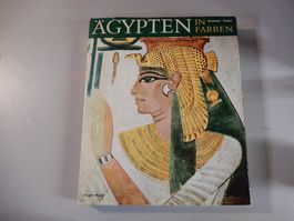 Ägypten in Farben - Bildband über das alte Ägypten Top!