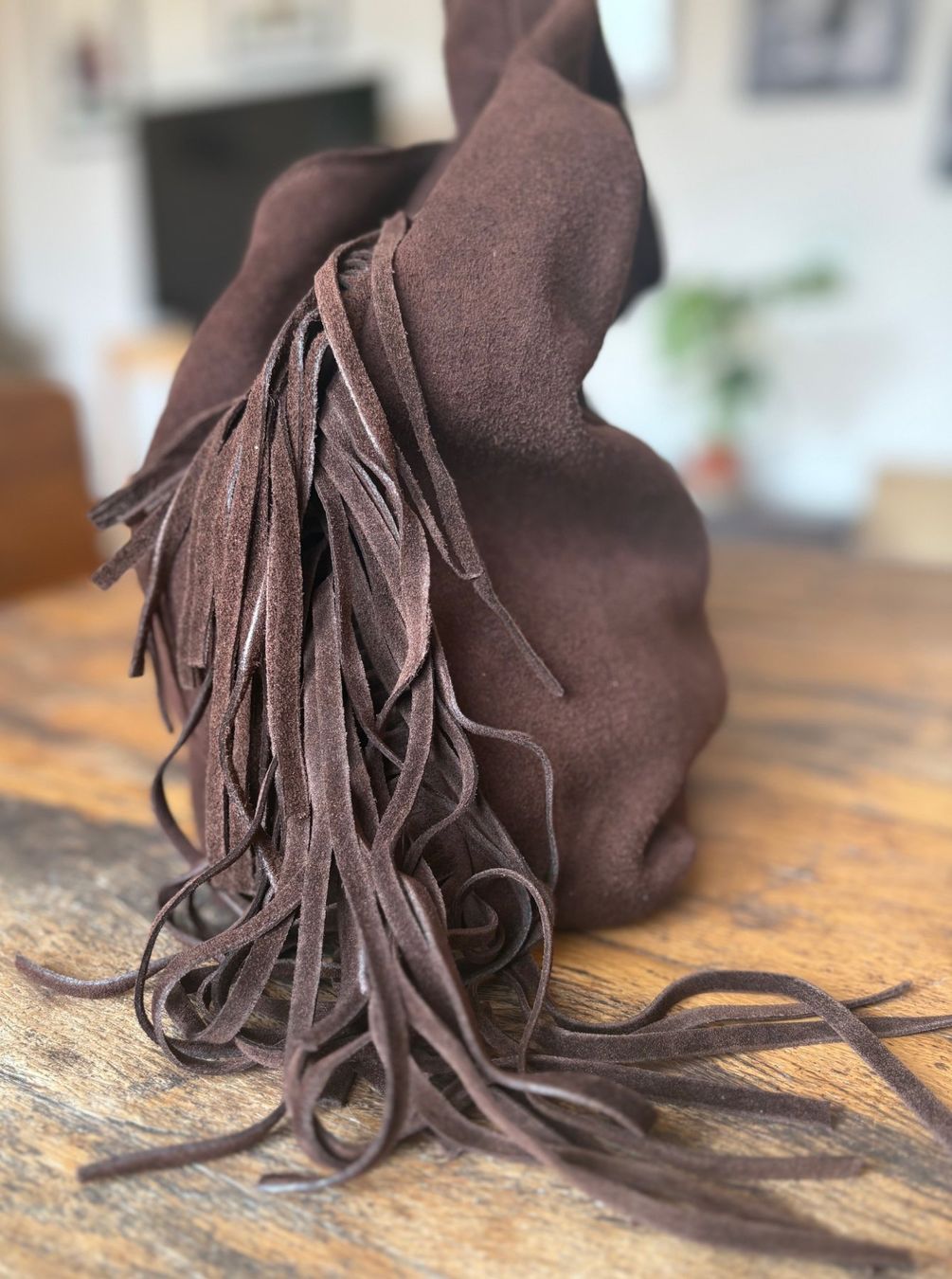 Borse da donna: BAG EN CUIR SOUPLE! – Nuovo e nell'imballaggio originale da Locarno venduto da NicoNion 2