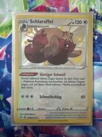 Pokemon Schlaraffel SV100/SV122