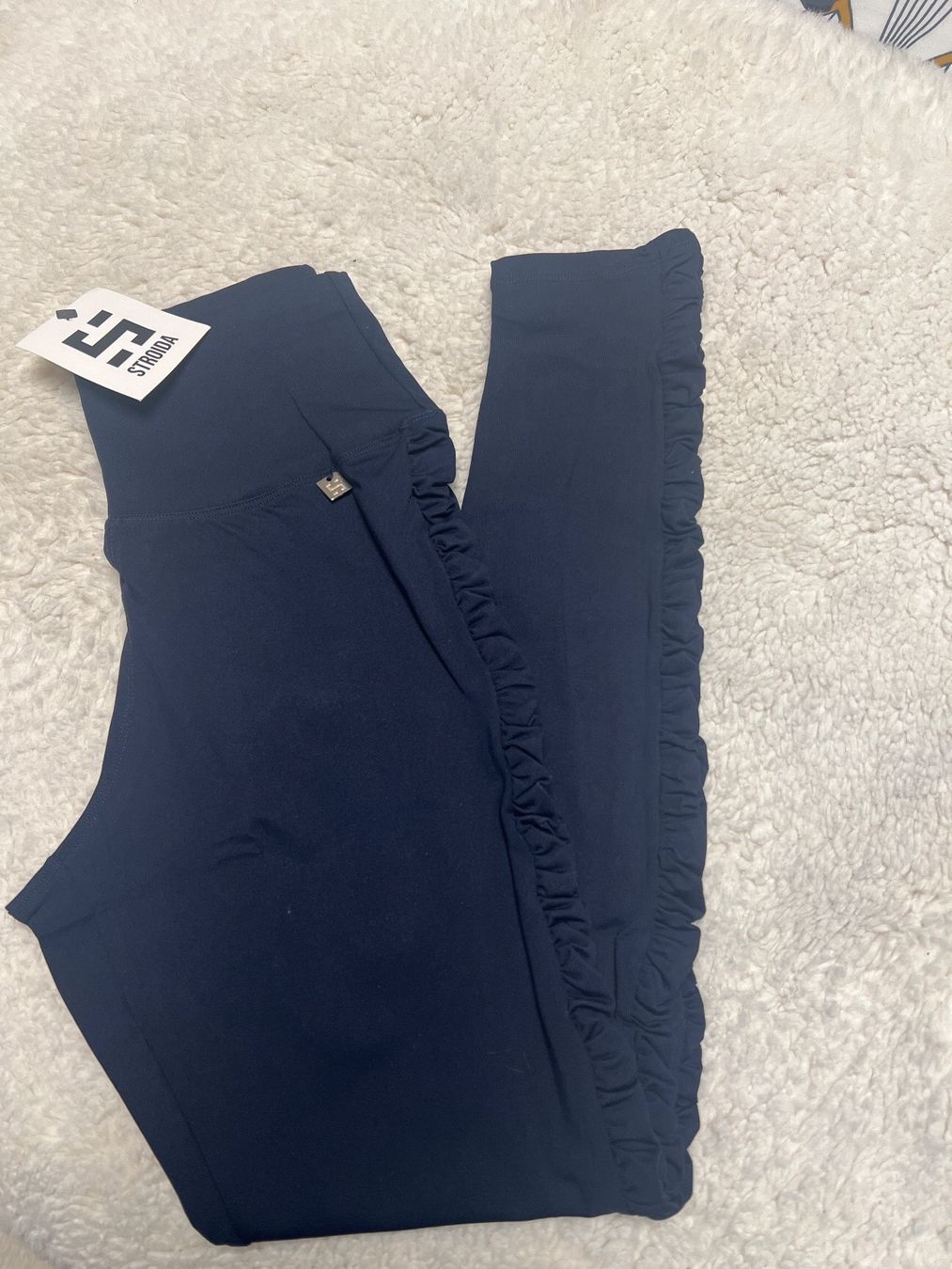 Leggings: Leggings  neuf avec étiquette S – Nuovo e nell'imballaggio originale da Chenens venduto da anasantos90