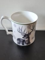 Teetasse Hirsch