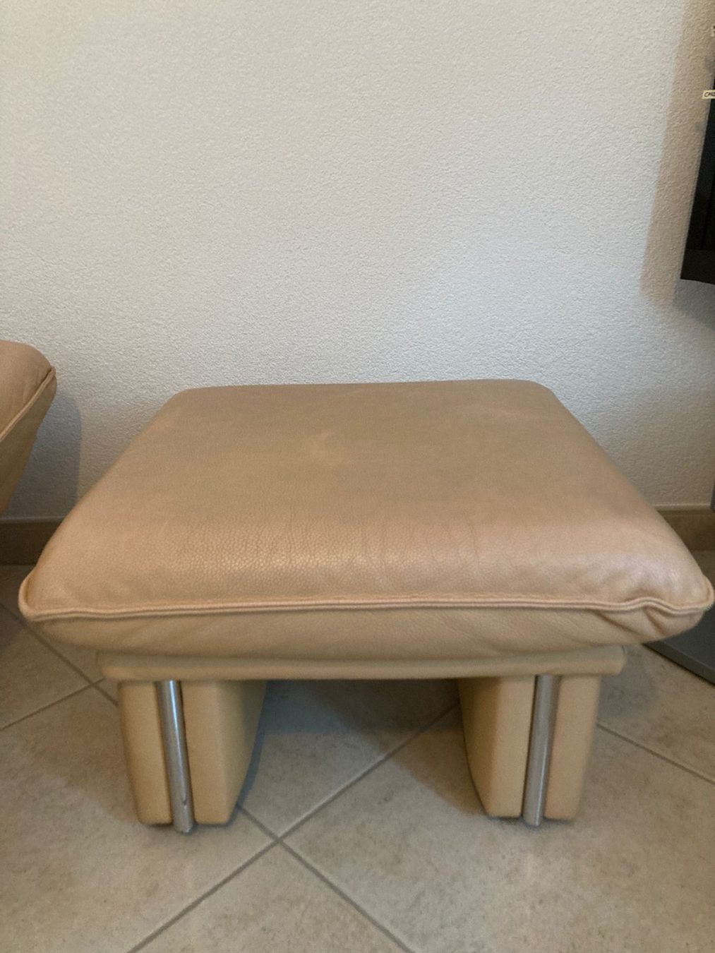 Divani: Sofa gelb – Usato da Oberwil-Lieli venduto da Anairod 4