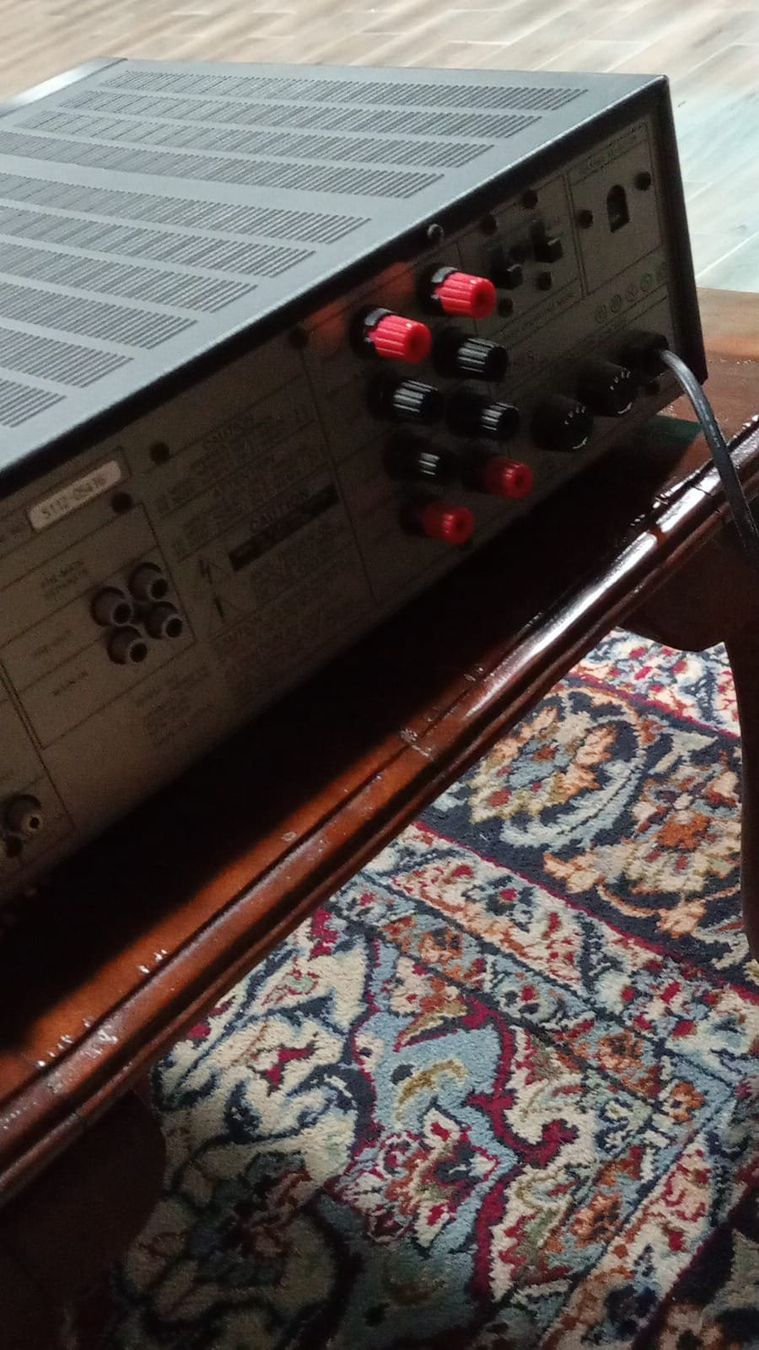 Harman-Kardon Amplificatori: High End Vintage Amplifier Harman Kardon PM665 Vxi – Usato da St-Cergue venduto da per_6cx5 6