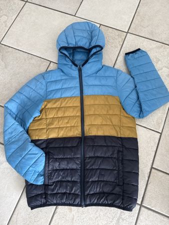 Jacke „COLOR KIDS“ Gr.164