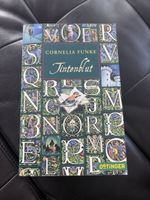 Tintenblut - Cornelia Funke