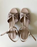 Sandalen von Roberto Santi, Grösse 39, neuwertig