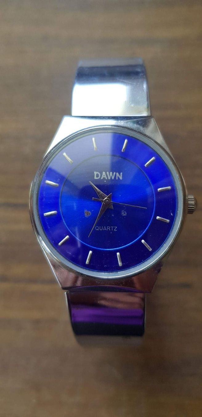 Uhren: Uhr Dawn Quarz – Gebraucht aus Mörschwil von wunderkiste44 6