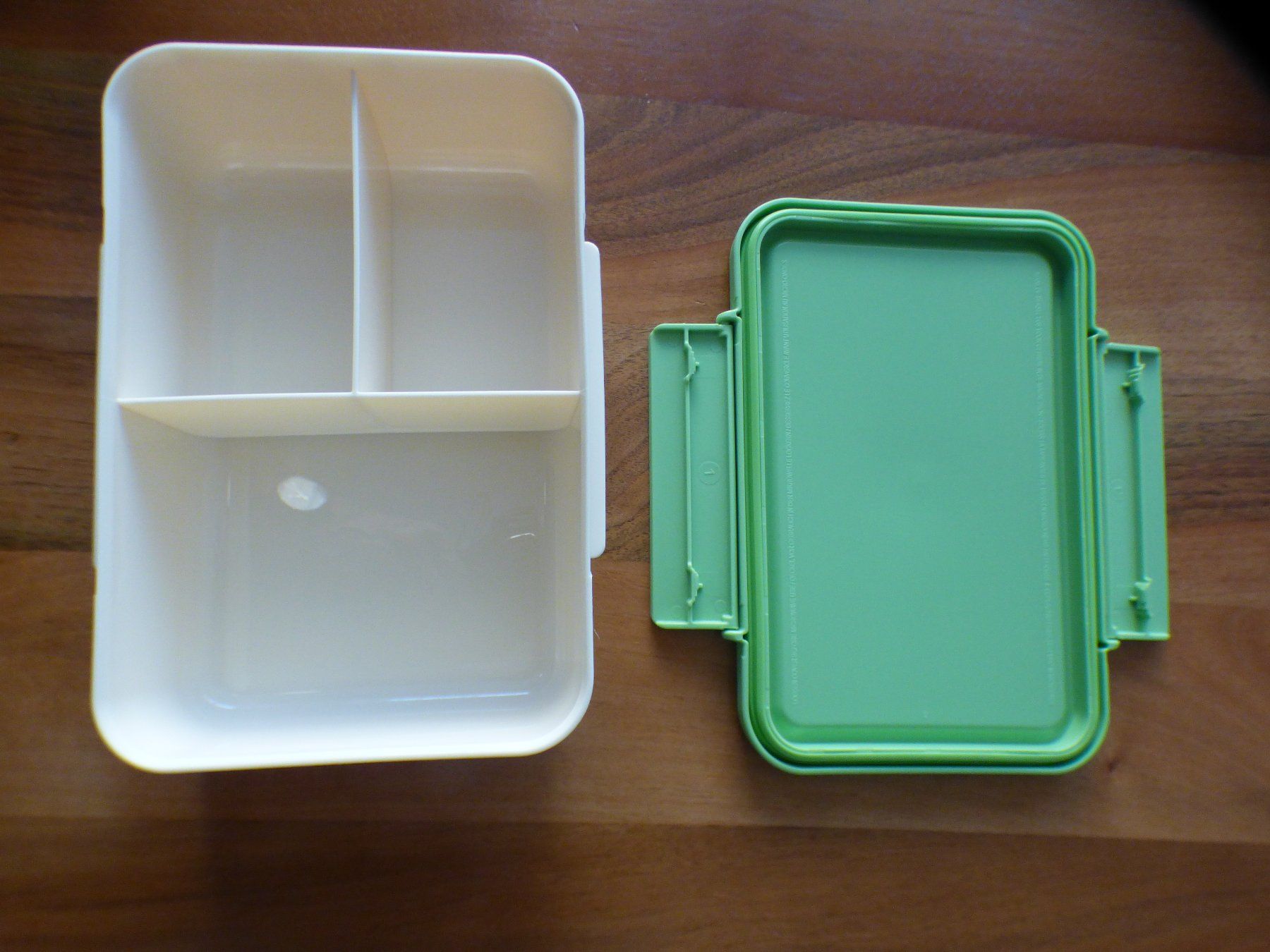 Coop Contenitori & Simili: Lunchbox – Nuovo e nell'imballaggio originale da Münchenbuchsee venduto da enzian59 1