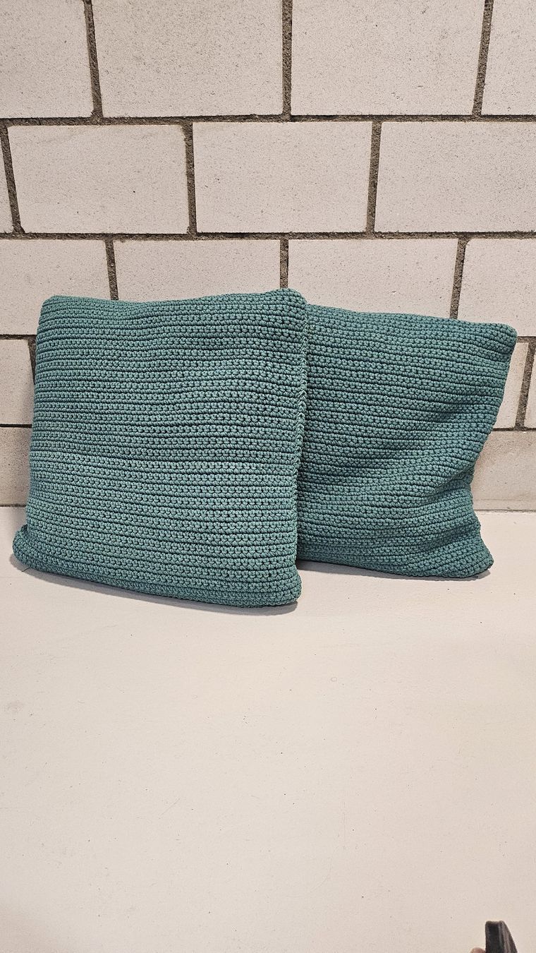 Cuscini: Outdoor Kissen Ikea – Usato da Buchs SG venduto da Tscherfi