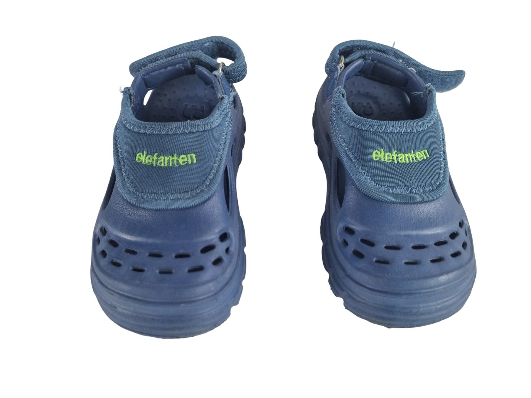 Elefanten Chaussures garçon: ELEFANTEN ALFIE Clogs Gr. 23 – D'occasion à Wangen b. Olten par Restwert_Wangen 2