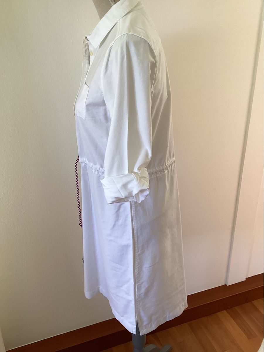 Tommy Hilfiger Vestiti: Tommy Hilfiger, Damenkleid, Gr. M/8 – Usato da Salenstein venduto da Esprit57 3