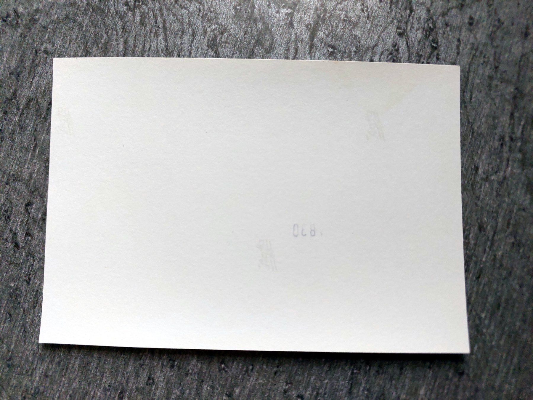 Cartoline postali: FO Personenzug - Foto – Usato da Schönenwerd venduto da Steidi 1