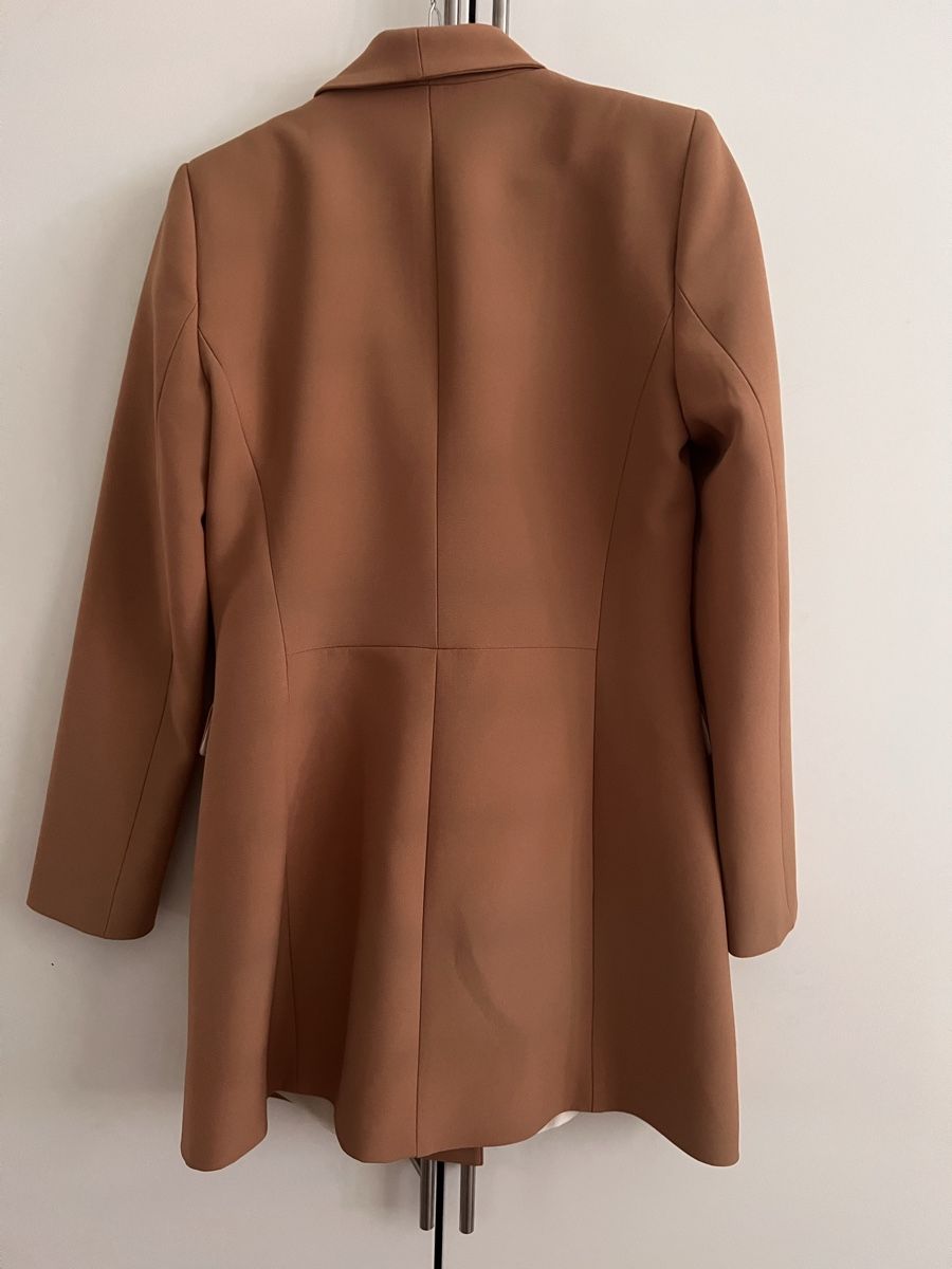 Zara Giacche: Jacket/ long Blazer Zara – Usato da Thalwil venduto da and_nb7r 1
