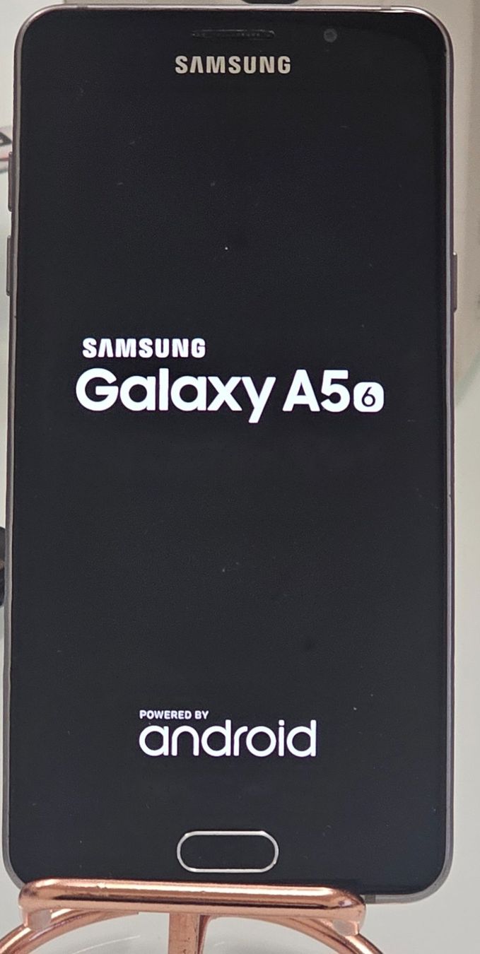 Samsung Telefoni cellulari / Smartphones: Samsung galaxy A5 2016 (16GB) – Difettoso da Buchs SG venduto da nefi022 2