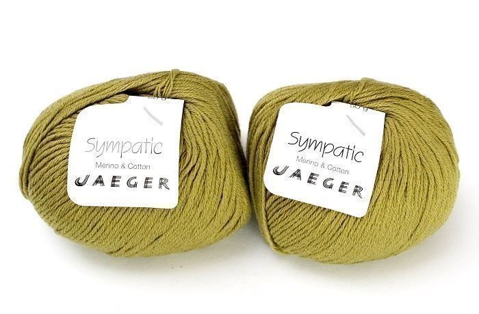 Laine: Jaeger Sympatic – Neuf (Voir description) à Schlatt TG par mavo85