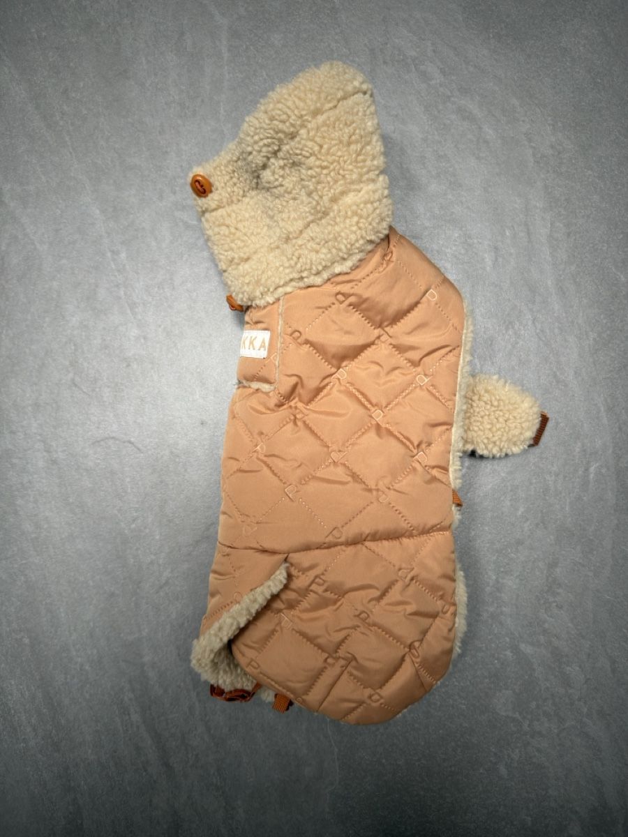 Abbigliamento: Paika Wintermantel – Usato da Kölliken venduto da pho_2wcw 2