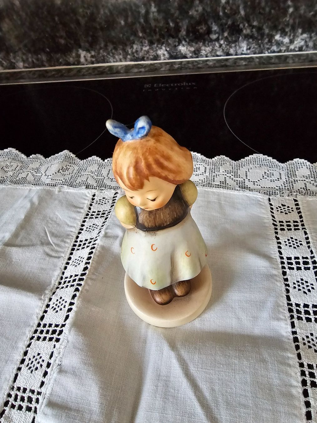 Hummel Figuren: Hummelfigur – Gebraucht aus Tuggen von Rugi2