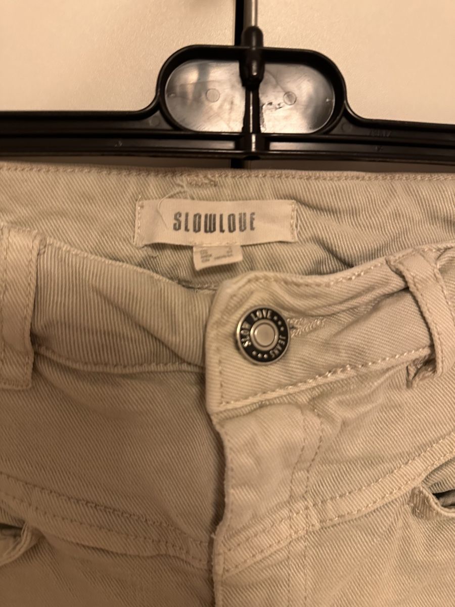 Jeans: Slowlove Jeans, size 26 – Usato da Horgen venduto da ger_2y92 1