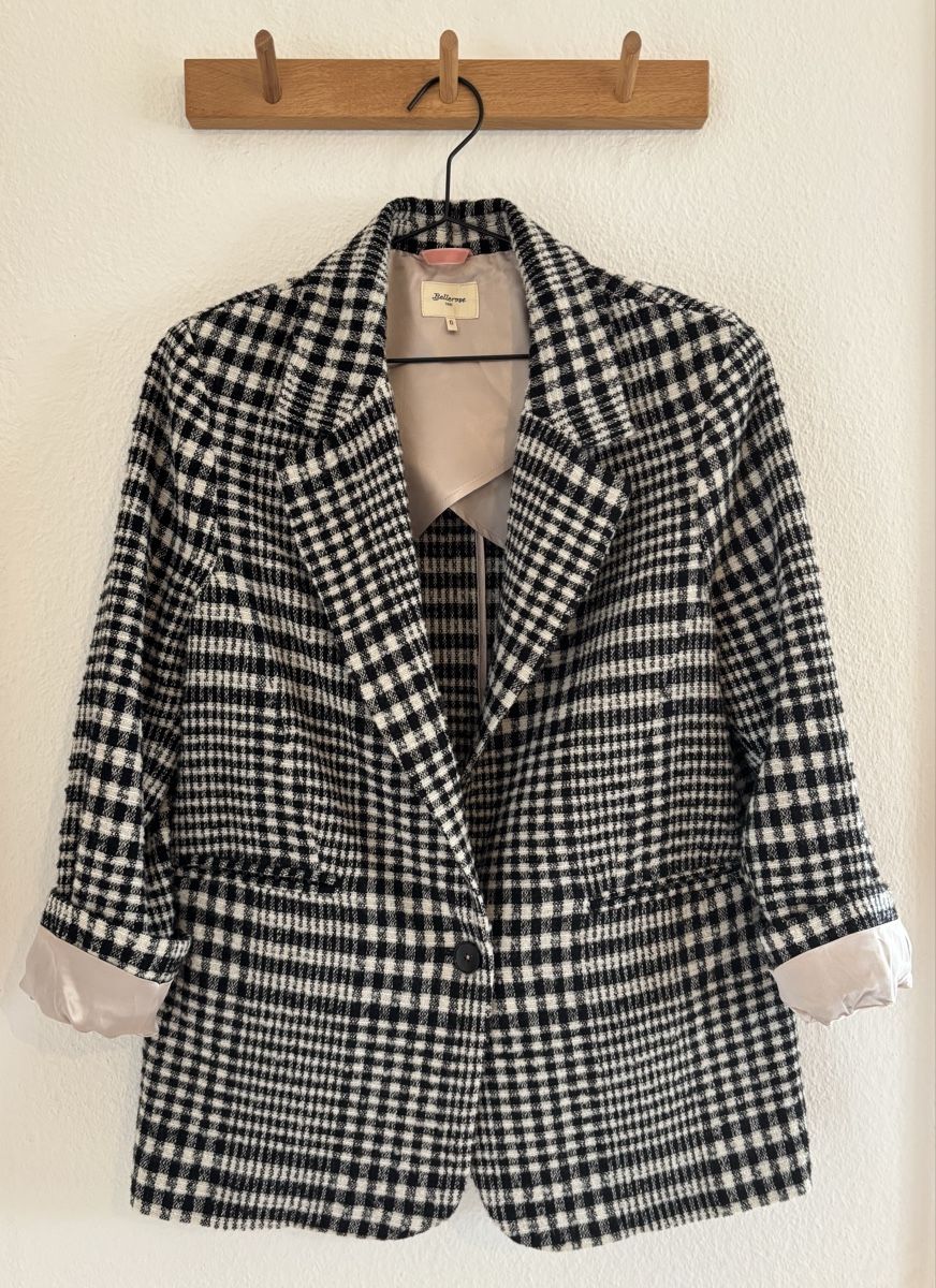 Bellerose Jacken: Bellerose blazer, size 0 / xs – Neu (gemäss Beschreibung) aus Kilchberg ZH von ben_pc68 1