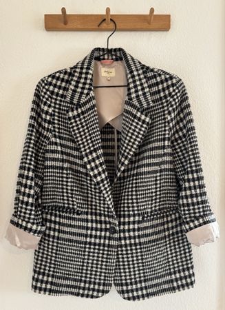 Bellerose blazer, women‘s 0 / xs