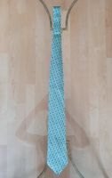 Original Hermes Seidenkrawatte