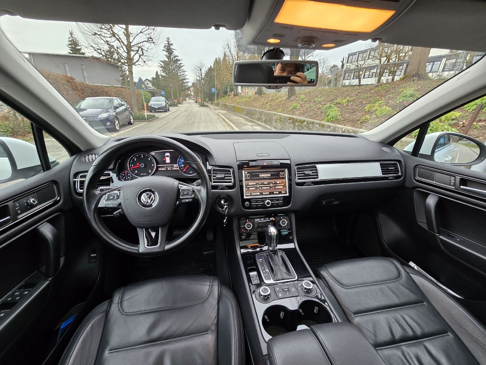 VW Automobili: Vw Touareg 3.0Tdi V6 – Usato da Herzogenbuchsee venduto da zor_6xph 7