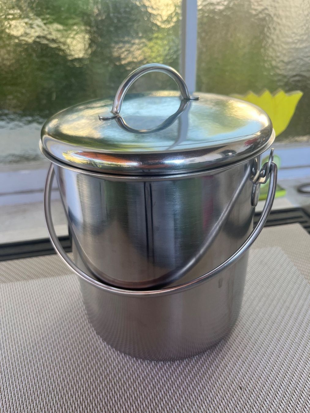 Altro per la casa: Milchkesseli 5 Liter – Usato da Muttenz venduto da Bhuebi 1