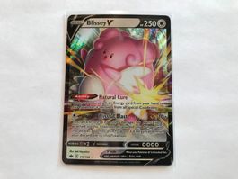 Blissey V EN