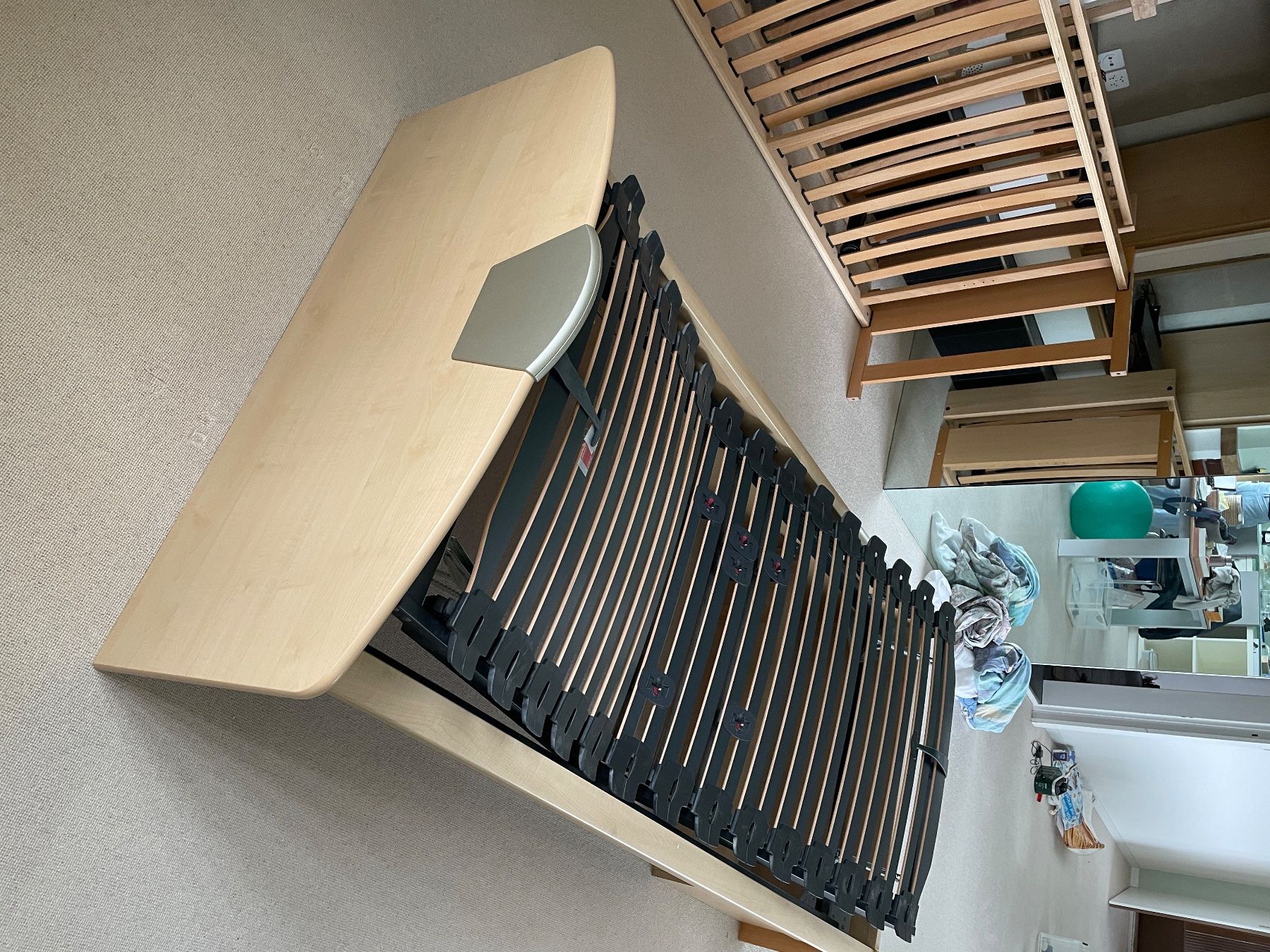 Letti: Bett 3 – Usato da Schmitten FR venduto da Parnold99