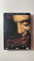 Hannibal DVD - Special Limited Edition (1406)