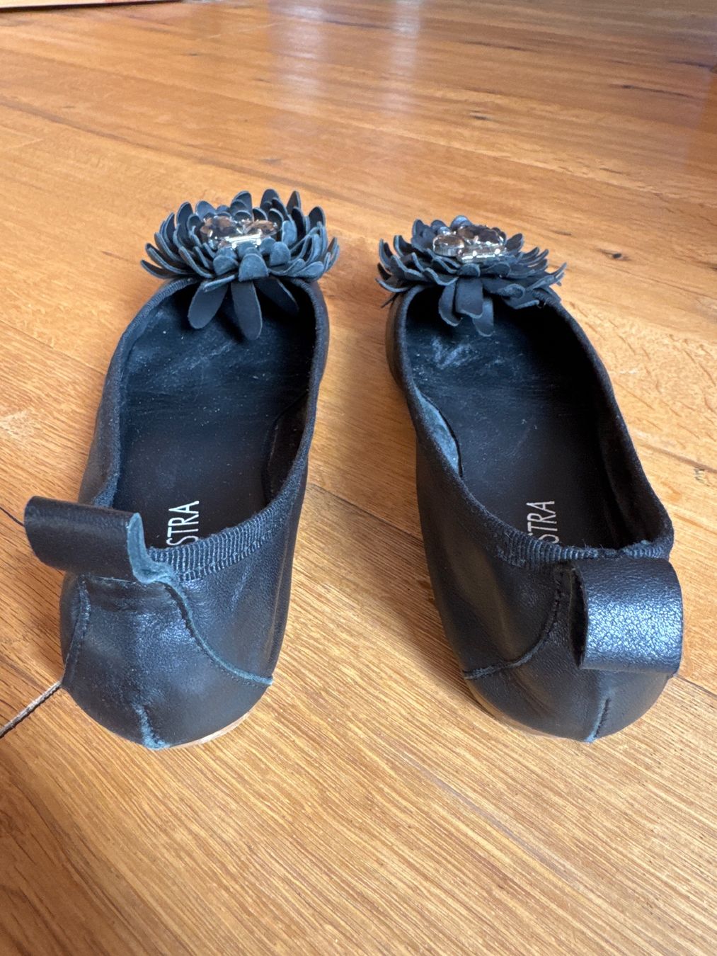Scarpe da donna: ballerinas viamaestra – Usato da gurzelen venduto da malu04 2